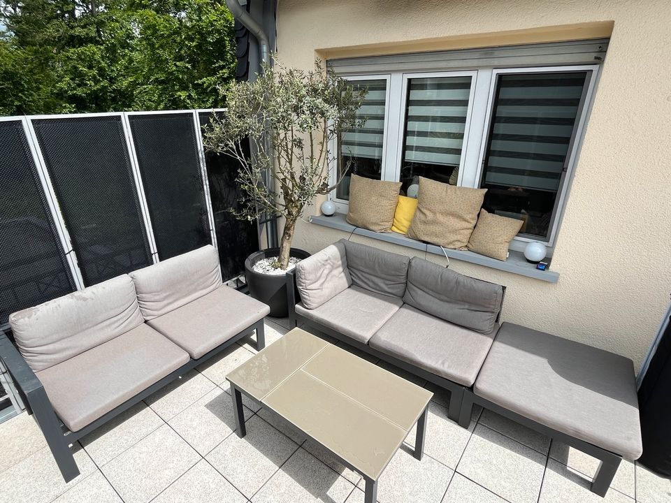 Lounge Set in Mörfelden-Walldorf