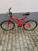 Maxima Fahrrad Hessen - Offenbach Vorschau