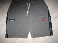 Ellesse Shorts grau Gr. S Nordrhein-Westfalen - Niederkrüchten Vorschau
