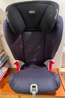 Römer Kindersitz Kidfix SL SICT Isofix Hamburg-Nord - Hamburg Fuhlsbüttel Vorschau