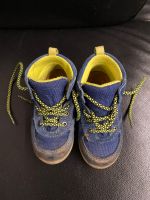 Trekkingstiefel Kinder Ricosta Größe 21 Baden-Württemberg - Reutlingen Vorschau