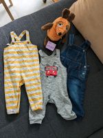 Baby Set Größe 68 Hessen - Büdingen Vorschau