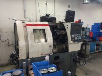 CNC DREHMASCHINE WEMAS DZ 150 Hessen - Dieburg Vorschau