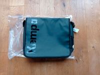 KEMPA Premium Messenger Bag, schwarz, neu und original verpackt Hessen - Wiesbaden Vorschau