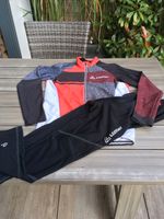 Löffler Thermo Radsporttrikot und Thermo Radsporthose lang neu Nordrhein-Westfalen - Bad Lippspringe Vorschau