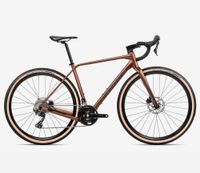 Orbea Terra H30 Cross Gravel Bike Fahrrad Shimano GRX NEU Leipzig - Leipzig, Zentrum-Nord Vorschau