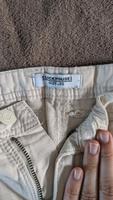Clockhouse Wide Leg Hose – Low Waist – Cremefarben – 7 € Brandenburg - Finsterwalde Vorschau
