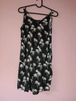 H&M Jumpsuit Palme Viscose Gr. 152 Baden-Württemberg - Oberreichenbach Vorschau