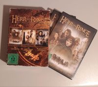 DVDs Herr der Ringe Bayern - Würzburg Vorschau