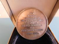 NVA Medaille " Vorbildlicher Miltärkraftfahrer" Sammler Achtung!! Schleswig-Holstein - Henstedt-Ulzburg Vorschau