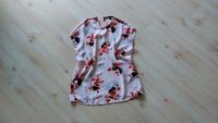 Shirt Vero Moda  kurzarm schick festlich Feier Taufe Geburtstag Bayern - Sonthofen Vorschau