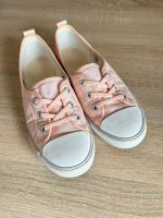 Converse in Rosé/Aprikose Bayern - Kulmbach Vorschau