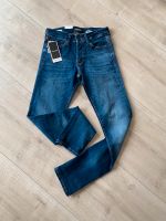 Jack and Jones Jeans Glenn Slim-Fit Gr. 28/32 NEU mit Etikett Sachsen-Anhalt - Oppin Vorschau