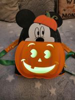 Loungefly disney Mickey Mouse Rucksack Halloween NEU Thüringen - Treffurt Vorschau