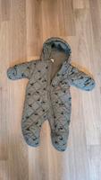 Baby Winteranzug Gr. 62 Sachsen - Meißen Vorschau