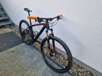 Radon Black Sin 8.0 Carbon Mountainbike Fox Gr. L wie Cube Canyon Rostock - Lütten Klein Vorschau