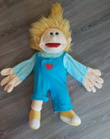 Original Living Puppets Puppe Amelia W694, Handpuppe Bayern - Nersingen Vorschau