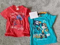 T-Shirt-Paket in 92 (Jungen) Schwentinental - Klausdorf Vorschau