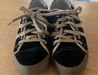 Leichte Sneaker von Geox - Gr. 40 Bayern - Donauwörth Vorschau