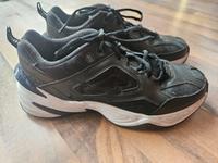 nike mk2 Tekno Schwarz Mitte - Wedding Vorschau