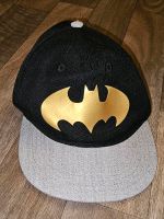 Jungen Basecap H&M Größe 110/128 Batman Sachsen - Chemnitz Vorschau