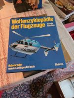 WELTENZYKLOPÄDIE DER FLUGZEUGE Hessen - Hanau Vorschau