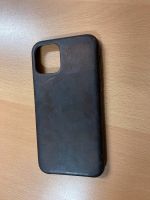 Apple Ledercase IPhone 11 Pro Bonn - Graurheindorf Vorschau