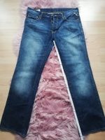 Herren Jeans Jack&Jones GATE Gr. 36/34 blau Rheinland-Pfalz - Niederfischbach Vorschau