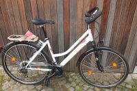 KS Cycling 28" Zoll Climax Damen Fahrrad Multipositionslenker 21G Bayern - Offenhausen Vorschau