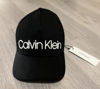 Calvin Klein Race Basecap ungetragen OS Berlin - Steglitz Vorschau
