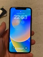 Iphone Xs (64GB & ohne Simlock) + Hülle Freiburg im Breisgau - Neuburg Vorschau