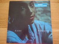 SADE – PROMISE | LP Album  | Vinyl 1985 ✌️ Bielefeld - Bielefeld (Innenstadt) Vorschau