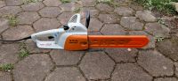 Stihl MSE 140C Elektro-Motorsäge Hannover - Döhren-Wülfel Vorschau