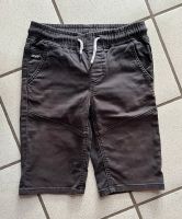 Kurze Hose Shorts Gr. 146 dunkelgrau Nordrhein-Westfalen - Telgte Vorschau