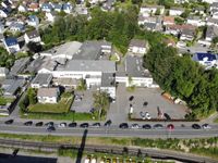 Büro-/ Praxisfläche (608m²) in einem Gewerbepark in Alt-Arnsberg günstig zu vermieten! Nordrhein-Westfalen - Arnsberg Vorschau