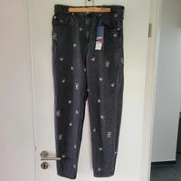 Tapered Jeans von Tommy Jeans (32/34) Nordrhein-Westfalen - Bornheim Vorschau