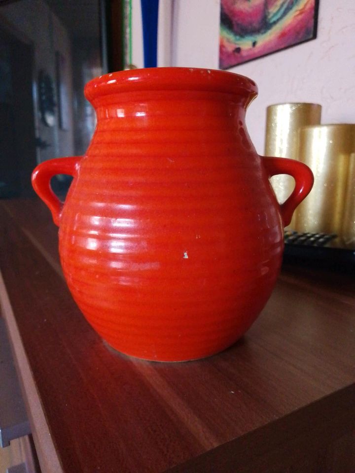 Vase, kleine Vase in Vilshofen an der Donau