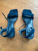 Sandalen von Next blau **neuwertig** West - Griesheim Vorschau
