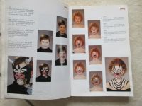 Grimas Schminck und Theater Make Up Buch Holland Karneval Nordrhein-Westfalen - Nörvenich Vorschau