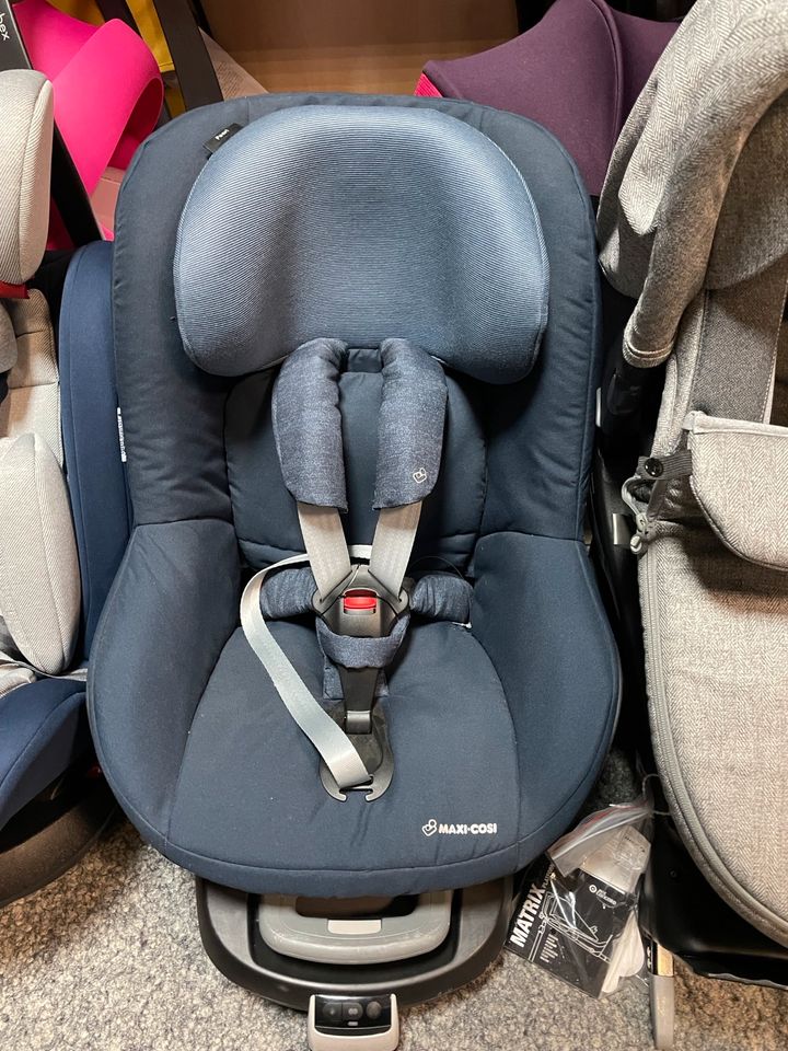 Auto-Kindersitz (NEU&2.Hand) 0-36kg - %%%-Aktion - FIRLEFANZ in Berlin