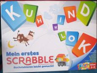 Mein erstes Scrabble. Buchstabieren leicht gemacht. 3-6 Jahre Vahr - Neue Vahr Südost Vorschau