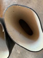 Gebrauchte Gummi Stiefel Gr. 41 Baden-Württemberg - Aalen Vorschau