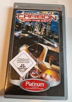 PSP - Need for Speed Carbon - own the City - mit Anleitung Brandenburg - Potsdam Vorschau