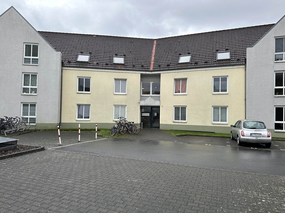 1,5 Zimmer Wohnung in Heepen Bielefeld in Bielefeld