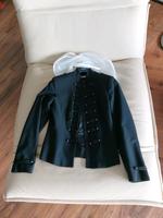 Damen Jacke Sakko Blazer Comma  Gr.40 schwarz neuwertig Häfen - Bremerhaven Vorschau