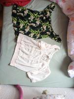 Sommer T-Shirt Paket Oasis Benetton Berlin - Mitte Vorschau