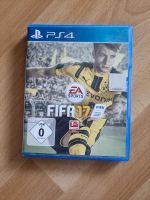 Fifa 17 PS4 Baden-Württemberg - Öhringen Vorschau