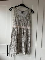 Blumenkleid H&M S Niedersachsen - Soltau Vorschau