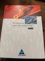 Elemente der Mathematik 9 ISBN 9783507870192 Berlin - Charlottenburg Vorschau