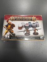 Warhammer Age of Sigmar Stromcast Eternals Vindictors + Paint Set Niedersachsen - Braunschweig Vorschau